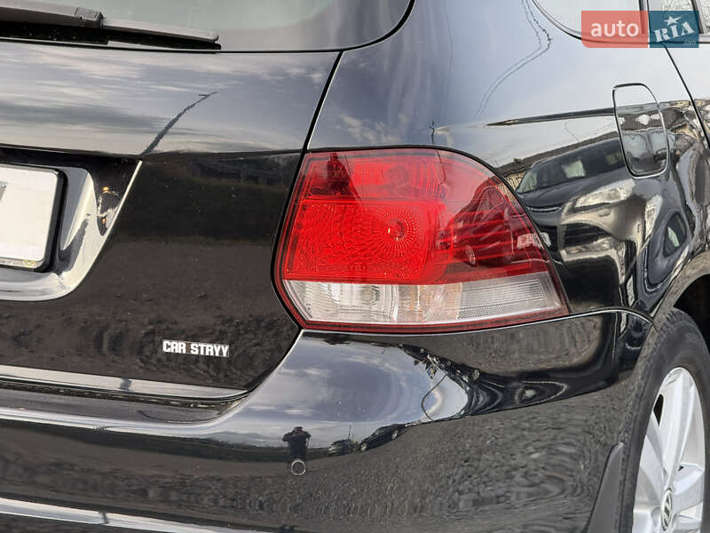 Универсал Volkswagen Golf 2012 в Стрые фото 24 Универсал Volkswagen Golf 2012 в Стрые