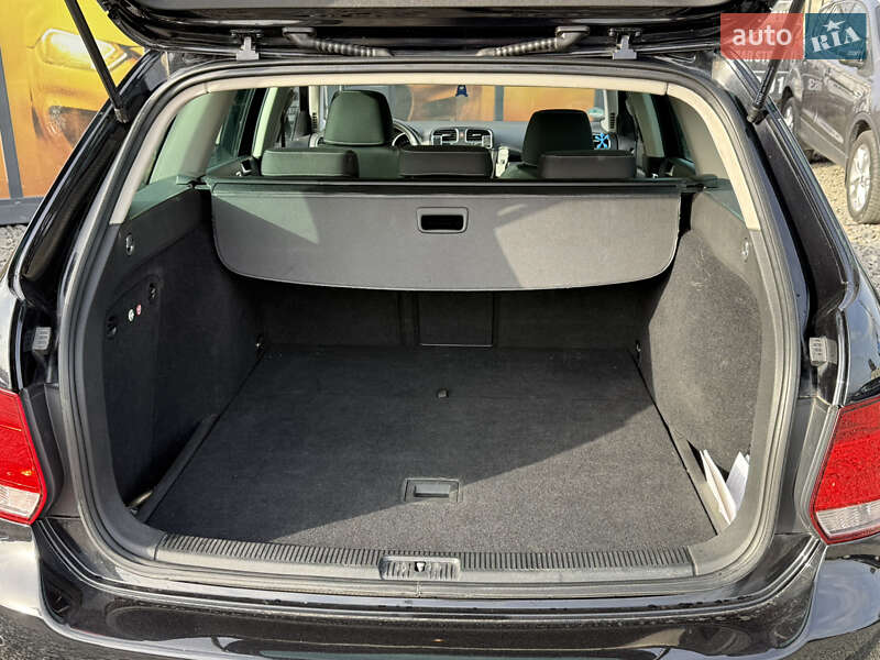 Универсал Volkswagen Golf 2012 в Стрые фото 36 Универсал Volkswagen Golf 2012 в Стрые