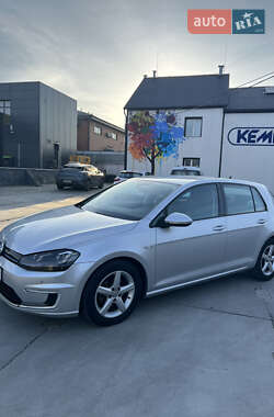 Хэтчбек Volkswagen Golf 2015 в Белой Церкви