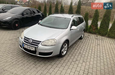 Универсал Volkswagen Golf 2009 в Яворове