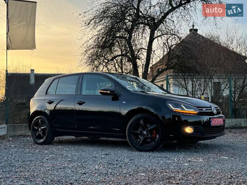Хэтчбек Volkswagen Golf 2010 в Дрогобыче фото 32 Хэтчбек Volkswagen Golf 2010 в Дрогобыче
