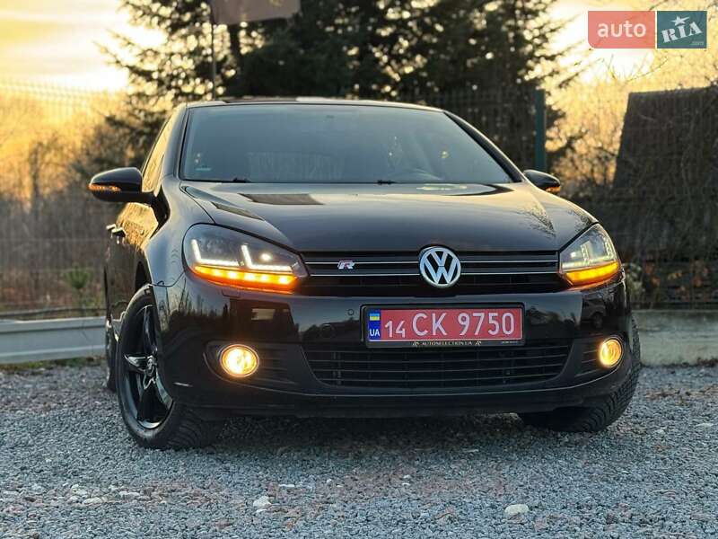 Хэтчбек Volkswagen Golf 2010 в Дрогобыче фото 36 Хэтчбек Volkswagen Golf 2010 в Дрогобыче