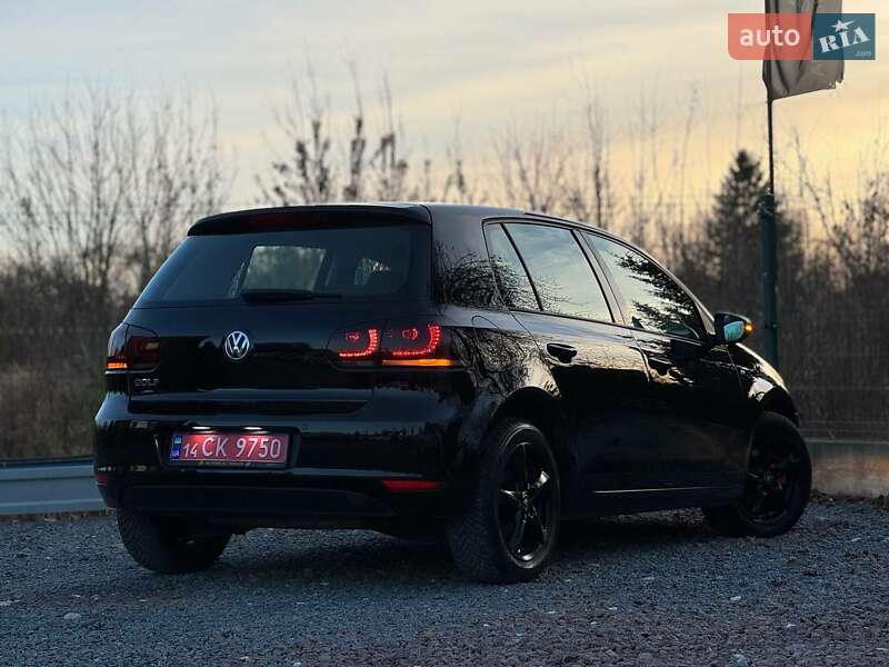 Хэтчбек Volkswagen Golf 2010 в Дрогобыче фото 47 Хэтчбек Volkswagen Golf 2010 в Дрогобыче