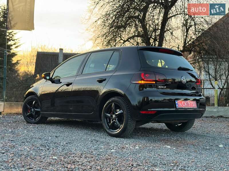 Хэтчбек Volkswagen Golf 2010 в Дрогобыче фото 51 Хэтчбек Volkswagen Golf 2010 в Дрогобыче
