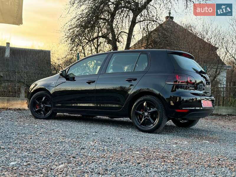 Хэтчбек Volkswagen Golf 2010 в Дрогобыче фото 55 Хэтчбек Volkswagen Golf 2010 в Дрогобыче