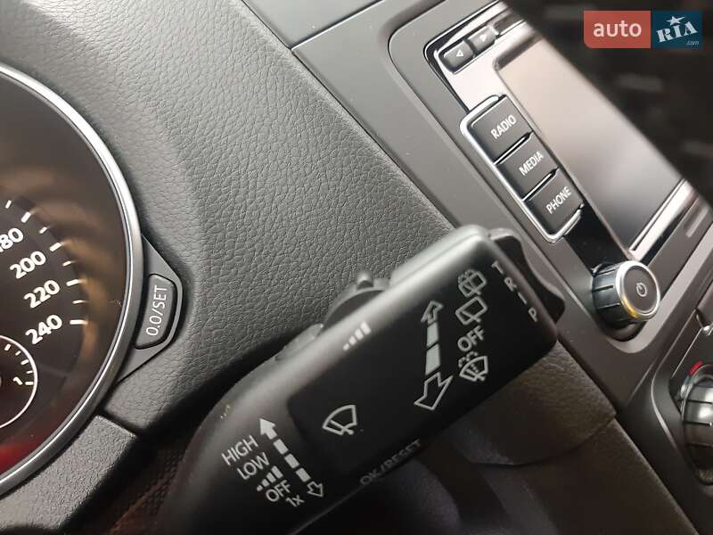 Хэтчбек Volkswagen Golf 2010 в Дрогобыче фото 99 Хэтчбек Volkswagen Golf 2010 в Дрогобыче