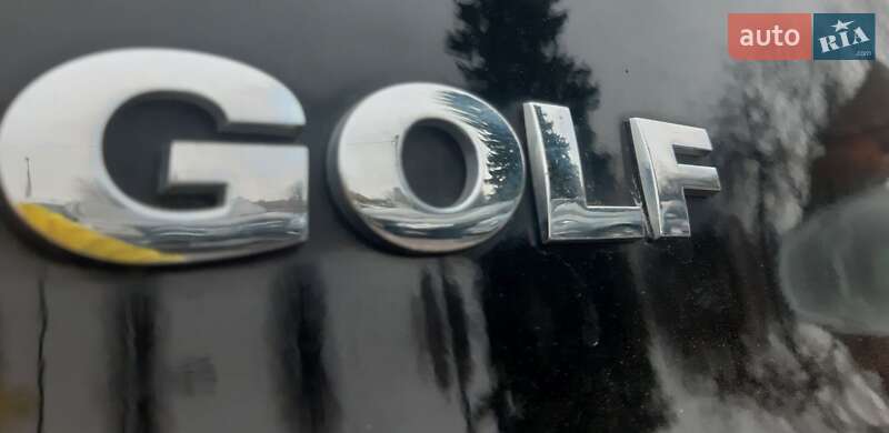 Хэтчбек Volkswagen Golf 2010 в Дрогобыче фото 129 Хэтчбек Volkswagen Golf 2010 в Дрогобыче