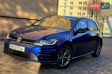 Хэтчбек Volkswagen Golf 2019 в Виннице