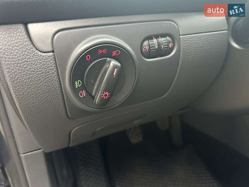 Универсал Volkswagen Golf 2007 в Нежине