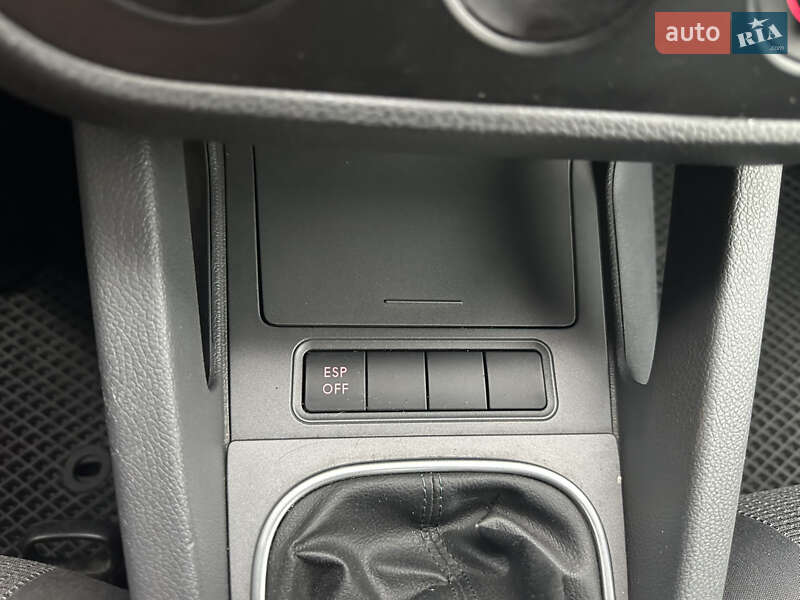 Универсал Volkswagen Golf 2007 в Нежине