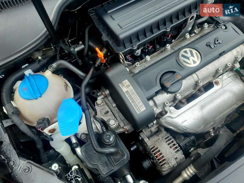 Хэтчбек Volkswagen Golf 2010 в Дрогобыче фото 144 Хэтчбек Volkswagen Golf 2010 в Дрогобыче