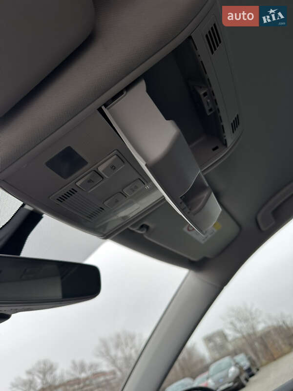 Універсал Volkswagen Golf 2019 в Запоріжжі