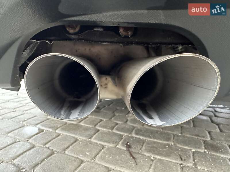 Універсал Volkswagen Golf 2014 в Козові