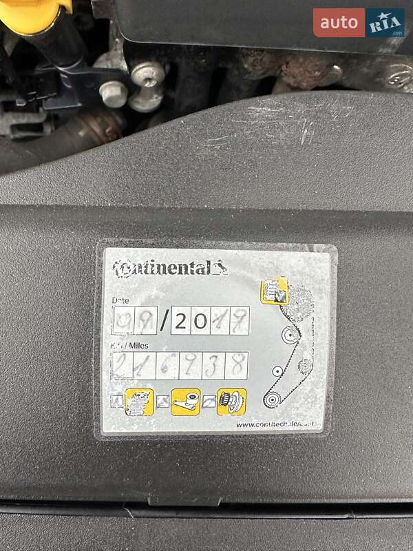 Універсал Volkswagen Golf 2014 в Козові