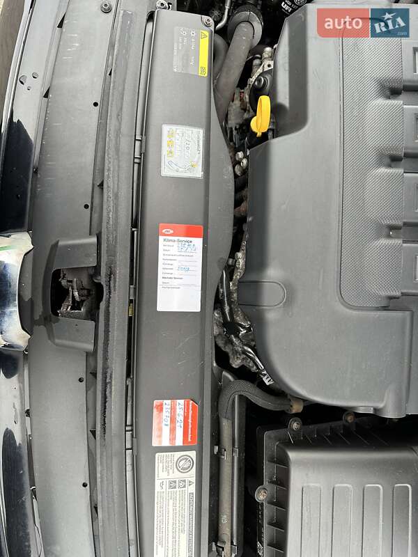 Універсал Volkswagen Golf 2014 в Козові