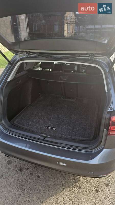 Универсал Volkswagen Golf 2015 в Жидачове