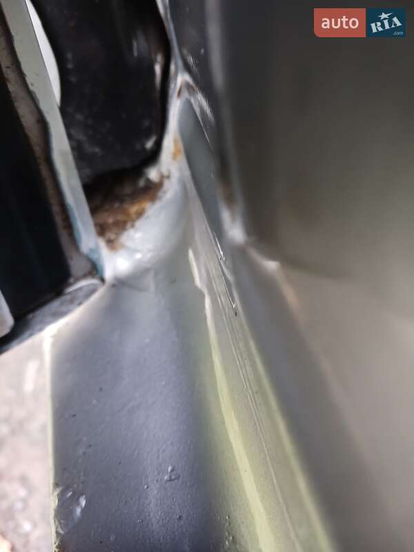 Універсал Volkswagen Golf 2007 в Чернігові