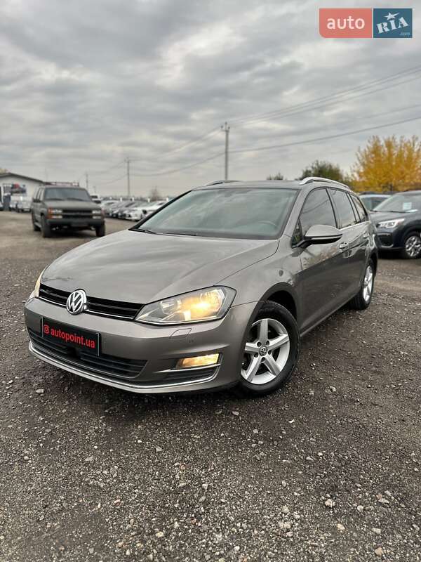 Volkswagen Golf 2013 Volkswagen Golf 2013