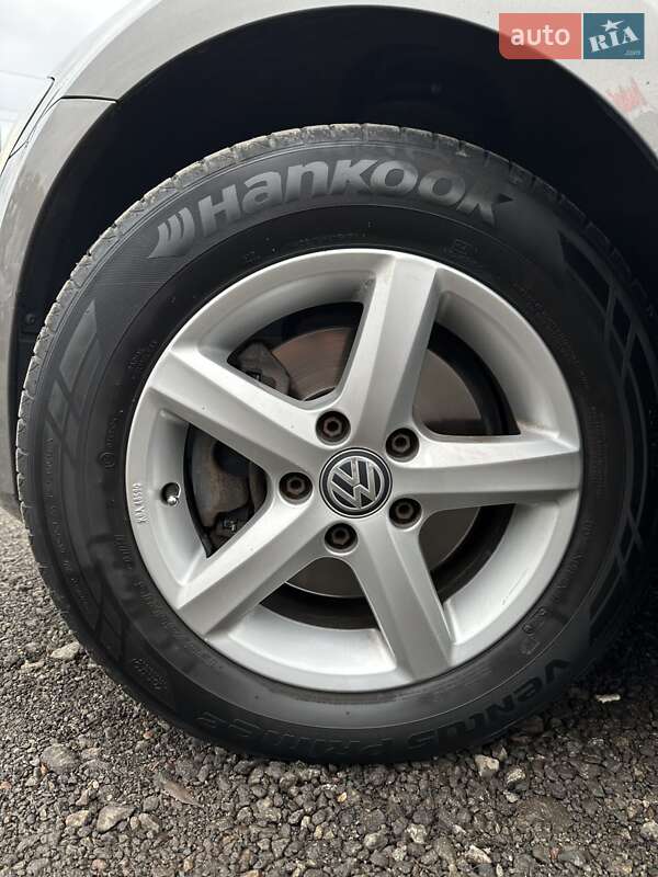 Универсал Volkswagen Golf 2013 в Белогородке фото 7 Универсал Volkswagen Golf 2013 в Белогородке