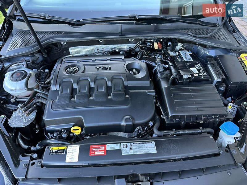 Универсал Volkswagen Golf 2019 в Дубно фото 34 Универсал Volkswagen Golf 2019 в Дубно