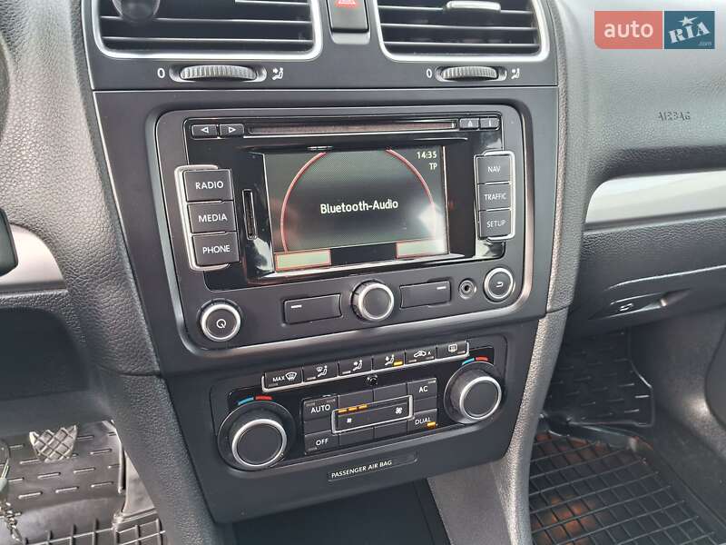 Універсал Volkswagen Golf 2012 в Косові фото 21 Універсал Volkswagen Golf 2012 в Косові