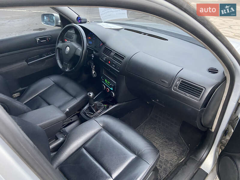 Хэтчбек Volkswagen Golf 1999 в Полтаве фото 12 Хэтчбек Volkswagen Golf 1999 в Полтаве