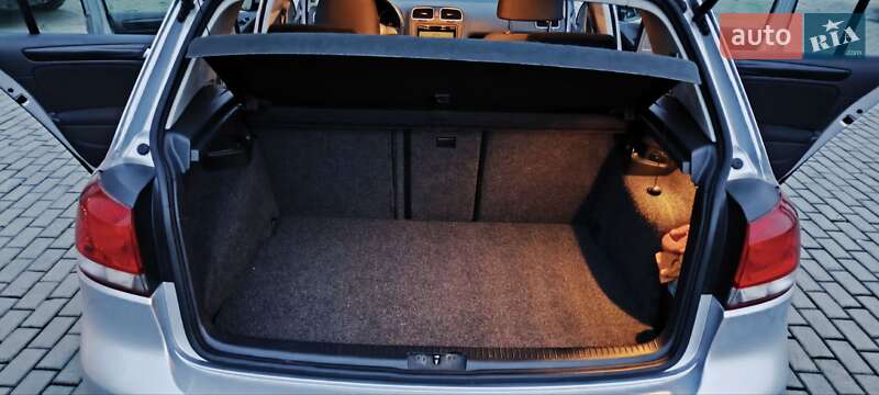 Хэтчбек Volkswagen Golf 2010 в Мукачево фото 17 Хэтчбек Volkswagen Golf 2010 в Мукачево