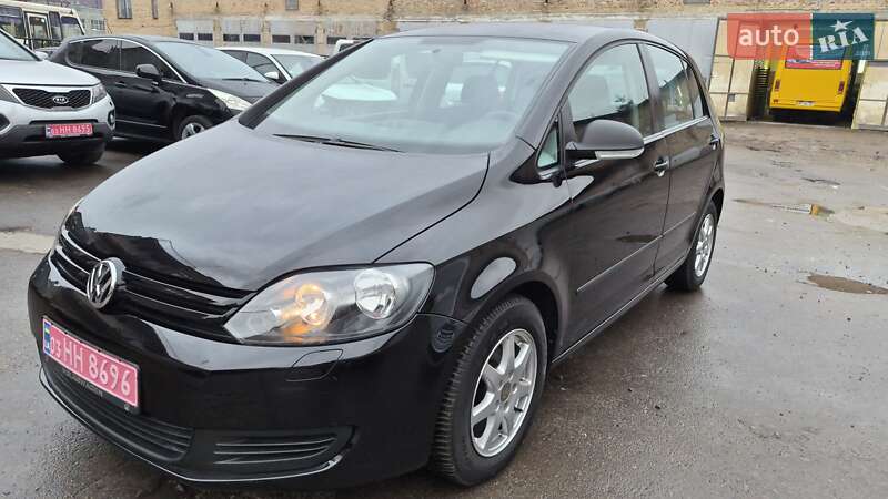 Хэтчбек Volkswagen Golf 2012 в Ровно фото 3 Хэтчбек Volkswagen Golf 2012 в Ровно