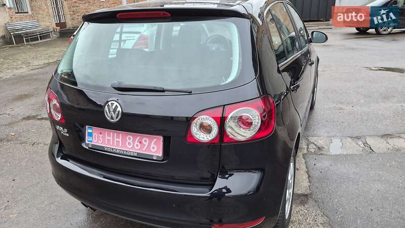 Хэтчбек Volkswagen Golf 2012 в Ровно фото 7 Хэтчбек Volkswagen Golf 2012 в Ровно