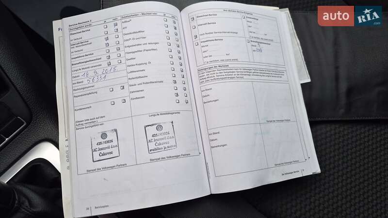 Хэтчбек Volkswagen Golf 2012 в Ровно фото 2 Хэтчбек Volkswagen Golf 2012 в Ровно