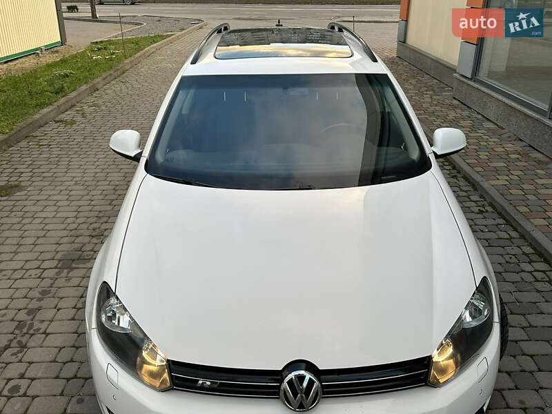 Универсал Volkswagen Golf 2011 в Хмельницком фото 6 Универсал Volkswagen Golf 2011 в Хмельницком