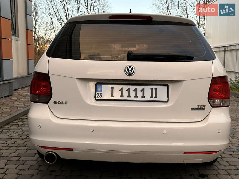 Универсал Volkswagen Golf 2011 в Хмельницком фото 16 Универсал Volkswagen Golf 2011 в Хмельницком