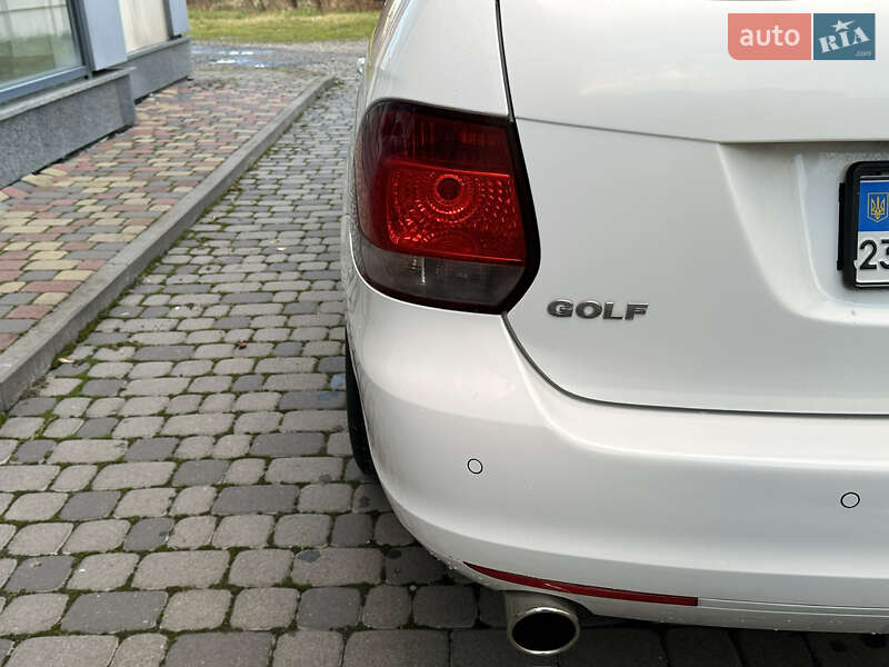 Универсал Volkswagen Golf 2011 в Хмельницком фото 18 Универсал Volkswagen Golf 2011 в Хмельницком