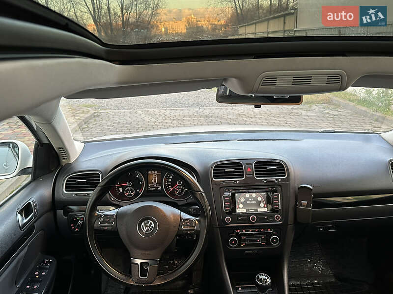 Универсал Volkswagen Golf 2011 в Хмельницком фото 20 Универсал Volkswagen Golf 2011 в Хмельницком