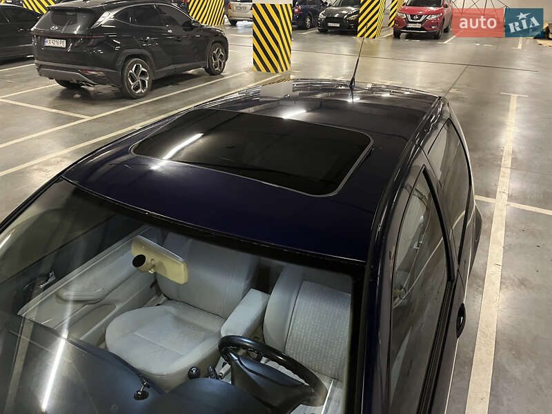 Хэтчбек Volkswagen Golf 2002 в Киеве фото 20 Хэтчбек Volkswagen Golf 2002 в Киеве