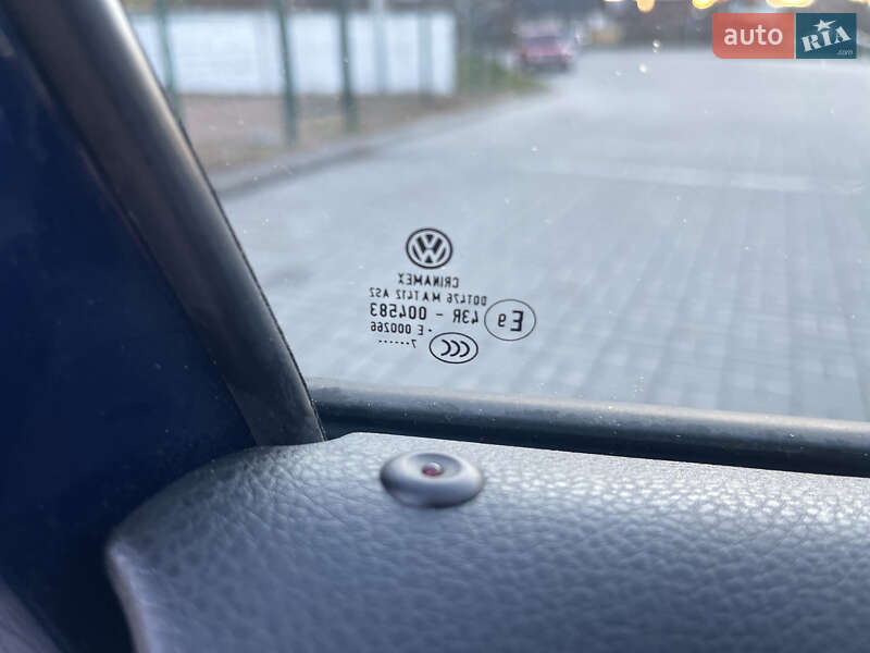 Універсал Volkswagen Golf 2007 в Житомирі