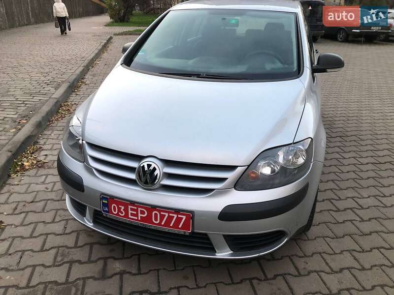 Хэтчбек Volkswagen Golf 2006 в Луцке фото 24 Хэтчбек Volkswagen Golf 2006 в Луцке