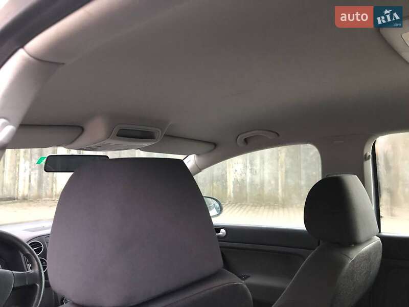 Хэтчбек Volkswagen Golf 2006 в Луцке фото 36 Хэтчбек Volkswagen Golf 2006 в Луцке
