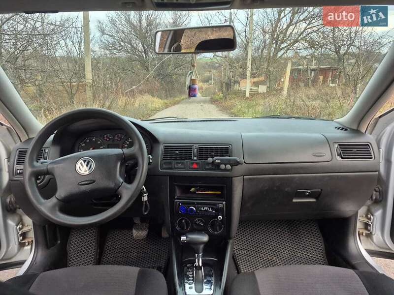 Хетчбек Volkswagen Golf 2000 в Харкові фото 18 Хетчбек Volkswagen Golf 2000 в Харкові