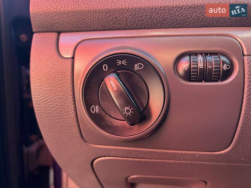 Универсал Volkswagen Golf 2007 в Киеве