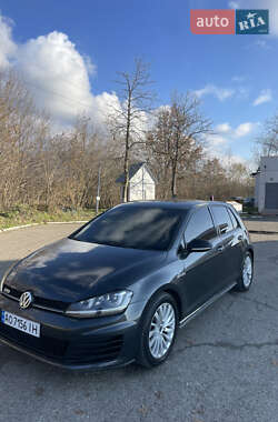 Хэтчбек Volkswagen Golf 2013 в Виноградове