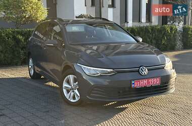 Універсал Volkswagen Golf 2022 в Стрию