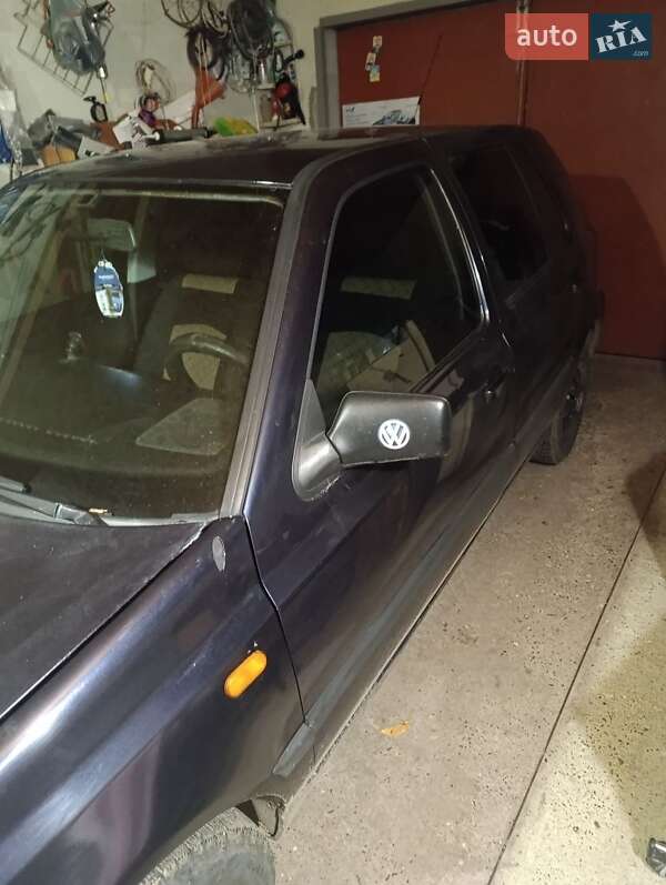 Volkswagen Golf 1996