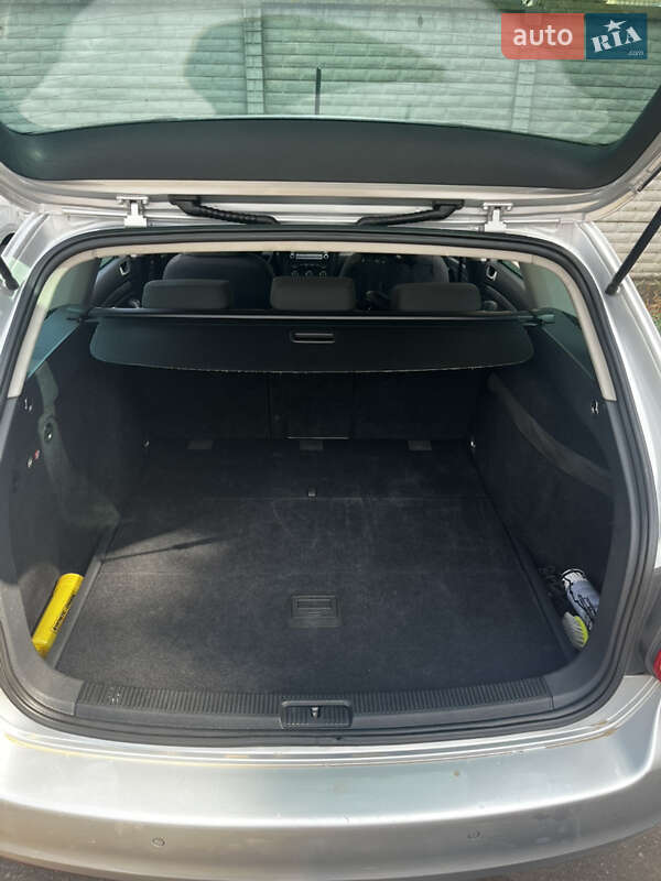 Универсал Volkswagen Golf 2007 в Львове