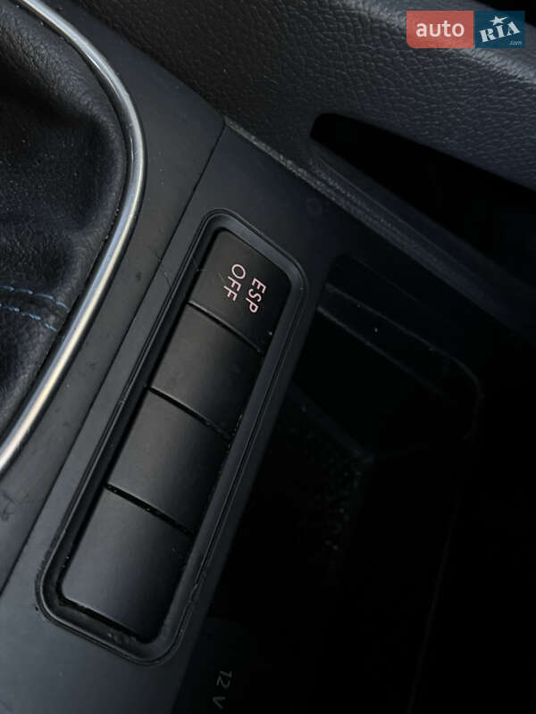 Хэтчбек Volkswagen Golf 2007 в Мукачево фото 17 Хэтчбек Volkswagen Golf 2007 в Мукачево