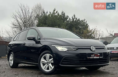 Универсал Volkswagen Golf 2022 в Луцке