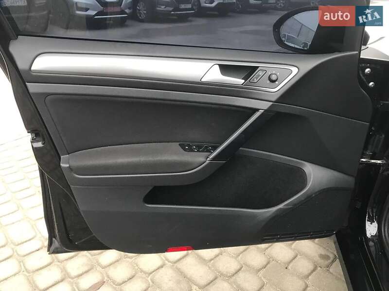 Универсал Volkswagen Golf 2015 в Львове фото 15 Универсал Volkswagen Golf 2015 в Львове