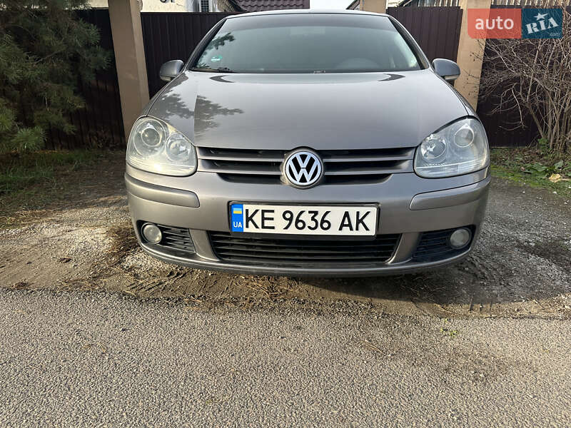 Volkswagen Golf 2004 Volkswagen Golf 2004