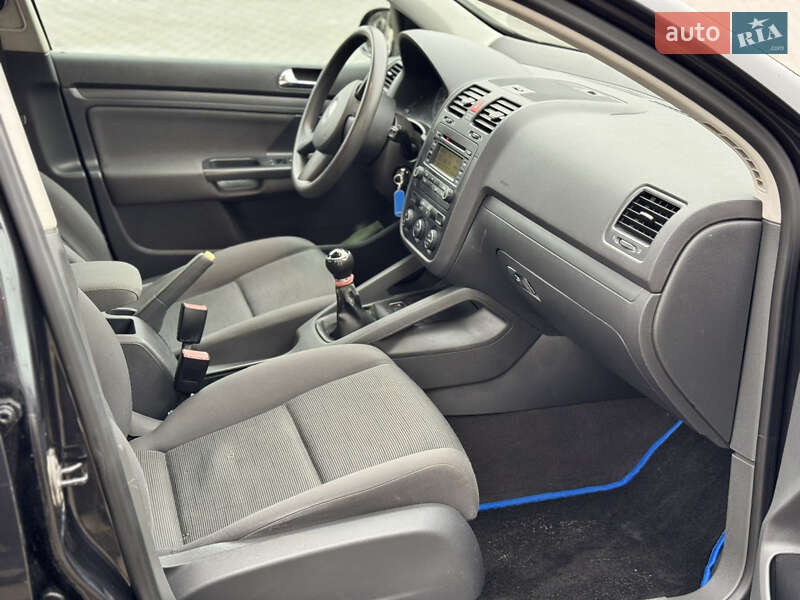 Хэтчбек Volkswagen Golf 2005 в Хмельницком фото 20 Хэтчбек Volkswagen Golf 2005 в Хмельницком