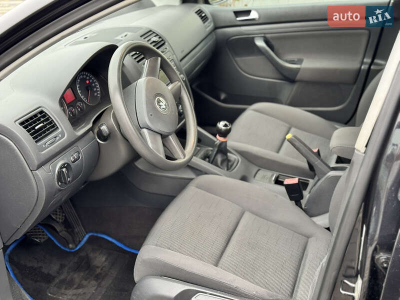 Хэтчбек Volkswagen Golf 2005 в Хмельницком фото 29 Хэтчбек Volkswagen Golf 2005 в Хмельницком